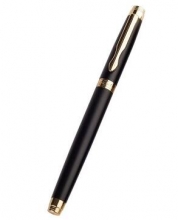 宝克（BAOKE） 1PC109 绅宝签名笔 中性笔 0.7mm 黑色