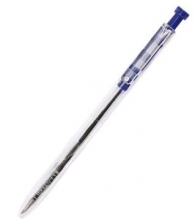 宝克（BAOKE）24PC040 圆珠笔 24支装 蓝色 0.7mm