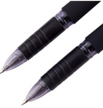 宝克（BAOKE） W5 百胜系列考试专用笔 中性笔 0.5mm 12支/盒 黑色 （计价单位：支）