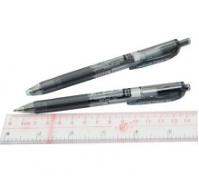 三菱（Uni） UMN-105 按制中性笔（黑色/红色/蓝色）0.5mm