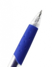 白雪（snowhite）A55 中性笔可换芯 0.5MM 12支装