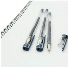 三菱（Uni） UM-100 经济实用型中性笔 0.5mm
