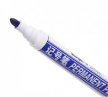广博（GuangBo） 记忆永恒商务王速干记号笔 10支装 JH9821D 黑色