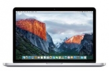 Apple 配备 Retina 显示屏的 MacBook Pro MF840CH/A 13.3英寸宽屏笔记本电脑 256GB 闪存