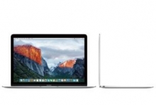 Apple MacBook 12 英寸笔记本电脑 512GB银色MF865CH/A