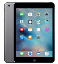 Apple iPad mini 2 ME277CH/A （配备 Retina 显示屏 7.9英寸 32G WLAN 机型 深空灰色）