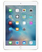Apple iPad Air 2 MH182CH/A （9.7英寸 64G WLAN 机型 金色）