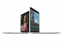 Apple 配备 Retina 显示屏的 MacBook Pro MJLQ2CH/A 15.4英寸256GB闪存宽屏笔记本电脑