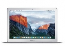 Apple MacBook Air 13.3英寸笔记本电脑 银色(Core i5 处理器/4GB内存/128GB SSD闪存 MJVE2CH/A)