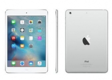 Apple iPad mini 2 ME279CH/A （配备 Retina 显示屏 7.9英寸 16G WLAN 机型 银色）