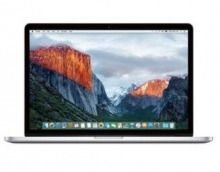 Apple 配备 Retina 显示屏的 MacBook Pro MF840CH/A 13.3英寸宽屏笔记本电脑 256GB 闪存