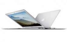 Apple MacBook Air MJVM2CH/A 11.6英寸宽屏笔记本电脑 128GB 闪存