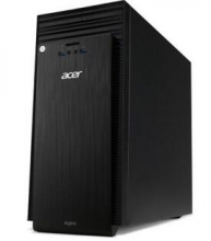 宏碁（acer）ATC705-N91 台式电脑（四核i5-4460 4G 500G R5-235 2G独显 DVD 键鼠 Win8.1）19.5英寸