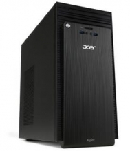 宏碁（acer）ATC705-N50 台式电脑（奔腾G3250 4G 500G 集显 DVD 键鼠 Win8.1）19.5英寸