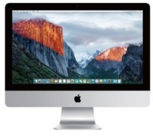 Apple iMac 21.5英寸一体机（Core i5 处理器/8GB内存/1TB存储 MK142CH/A）