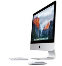 Apple iMac 21.5英寸一体机（Core i5 处理器/8GB内存/1TB存储/Retina 4K屏 MK452CH/A）