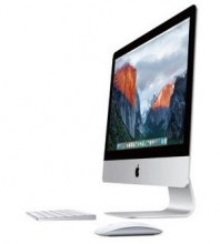 Apple iMac 21.5英寸一体机（Core i5 处理器/8GB内存/1TB存储 MK442CH/A）
