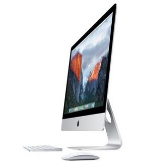 極美品】APPLE iMac 極まりない MK442J/A Corei5 2015