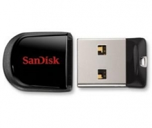 闪迪（SanDisk）酷豆（CZ33）16GB U盘