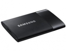 三星(SAMSUNG) T1系列 500G 便携式SSD固态硬盘（MU-PS500B/CN）
