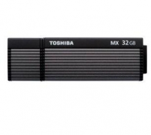 东芝（TOSHIBA） Osumi MX 32GB USB3.0 U盘