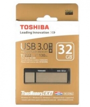东芝（TOSHIBA）Osumi EX2 U盘32GB 金色