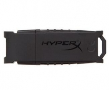 金士顿（Kingston）HXF30 32GB USB3.0 HyperX Fury U盘 游戏潮品
