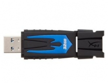 金士顿（Kingston）HXF30 32GB USB3.0 HyperX Fury U盘 游戏潮品