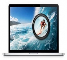 苹果 APPLE Macbook pro15寸 移动工作站