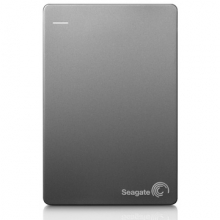 希捷（Seagate） Backup Plus睿品（升级版） 2.5英寸 USB3.0移动硬盘 _加强版STDR2000301（钛色）_2T