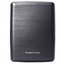 三星 SAMSUNG P3系列 2.5英寸超高速USB3.0移动硬盘 CV-HXMT050D3C2_黑色_1T