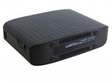 三星 SAMSUNG D3系列 3.5英寸 USB3.0 外置硬盘_黑色_2T