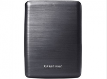 三星 SAMSUNG P3系列 2.5英寸超高速USB3.0移动硬盘CV-HXMTD20E3C2_黑色_2T