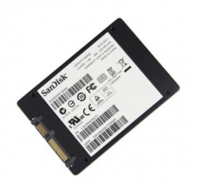 闪迪SSD笔记本台式机固态硬盘SDSSDHP-64G-Z25_SSD移动固态硬盘_64GB