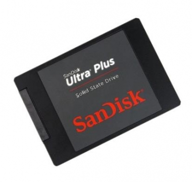 闪迪(Sandisk) 至尊高速SSD固态硬盘SDSSDHP128G-Z25_SSD移动固态硬盘_128G