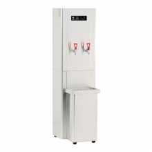 骏诺DF-A60 商用全自动电热开水器40升6KW