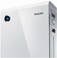 飞利浦（Philips） AC4076 空气净化器 （香槟色）