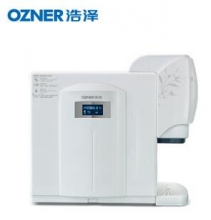 浩泽（Ozner）JZY-A2B3-S 台式智能反渗透净水器