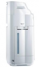 夏普（SHARP）KI-CE60-W 加湿型 空气净化器
