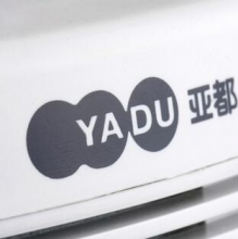亚都（YADU）KJG1201S 空气净化器