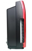 大金 空气清洁器MCK57LMV2-R珊瑚红