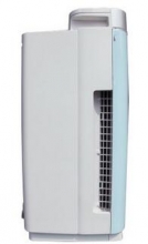 大金空气清洁器MCK57LMV2-A冰晶蓝