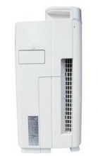 大金 空气清洁器MCK57LMV2-W经典白