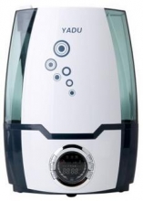 亚都（YADU）SCK-D052BE 超声波加湿器 智能大容量 静音加湿