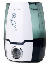 亚都（YADU）SCK-D052BE 超声波加湿器 智能大容量 静音加湿
