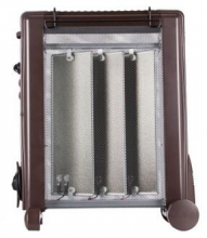 格力（GREE）NDYC-15a-WG 硅晶电热膜取暖器/电暖器/电暖气