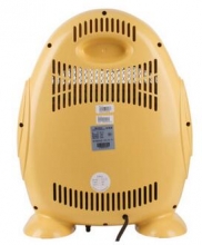 格力（GREE）NSJ-8 远红外取暖器/电暖器/电暖气