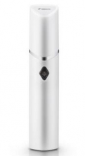 德尔玛（Deerma）Na220 迷你 便携式 微米级加湿器 美容喷雾器