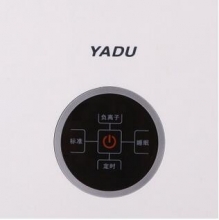 亚都（YADU）SZK-J030 净化型加湿器 智能净化加湿无白粉