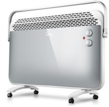 美的（Midea）NDK20-16E1W 欧式快热炉取暖器
